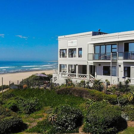 On The Beach Guesthouse Jeffreys Bay Exteriér fotografie