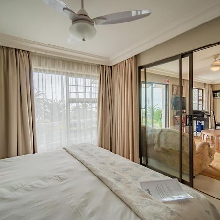 On The Beach Guesthouse Jeffreys Bay Exteriér fotografie