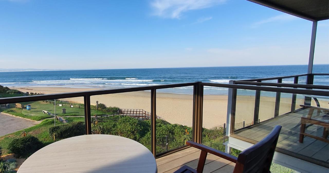 On The Beach Guesthouse Jeffreys Bay Exteriér fotografie