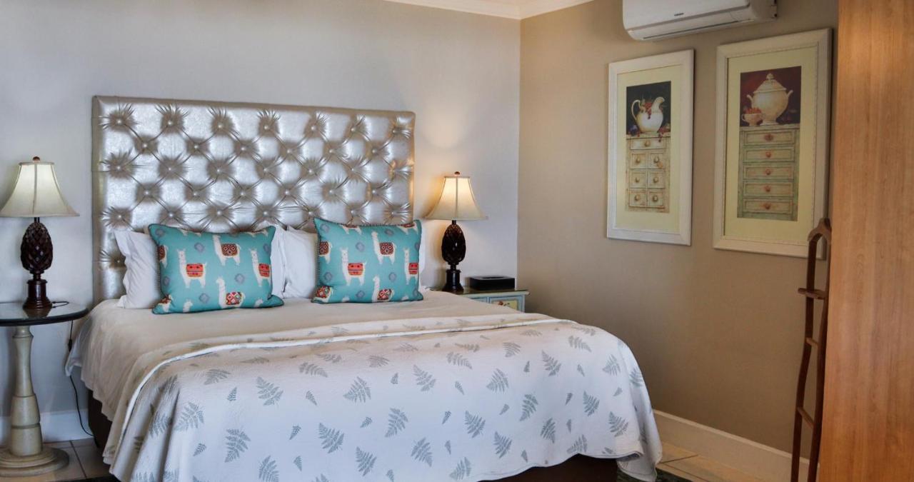 On The Beach Guesthouse Jeffreys Bay Exteriér fotografie