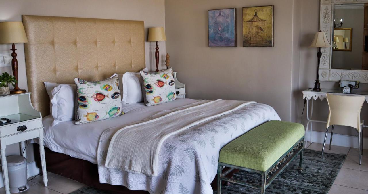 On The Beach Guesthouse Jeffreys Bay Exteriér fotografie