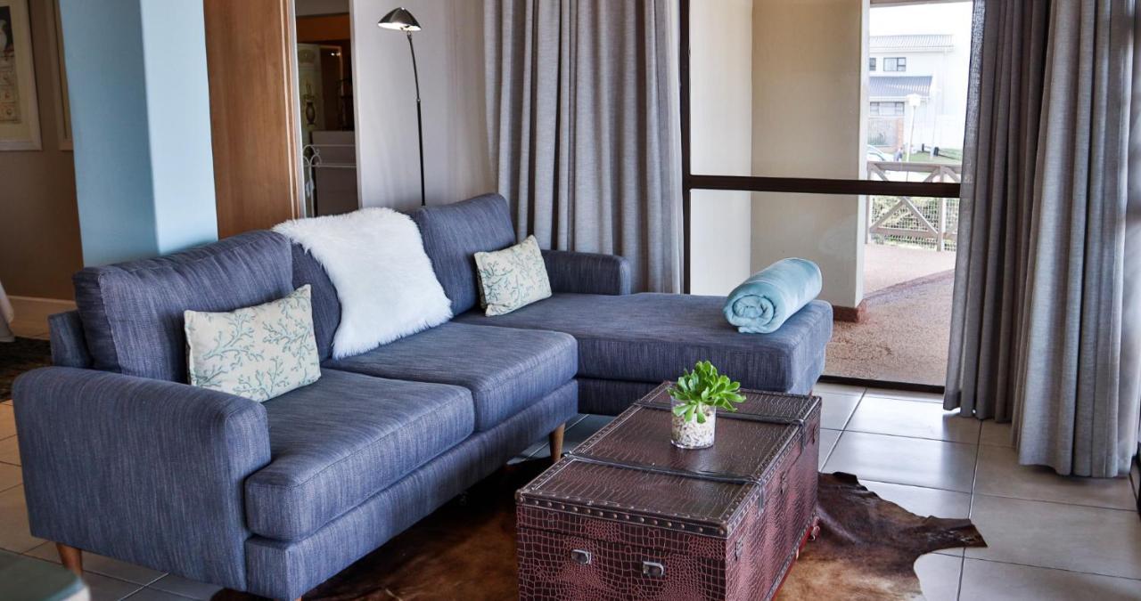 On The Beach Guesthouse Jeffreys Bay Exteriér fotografie