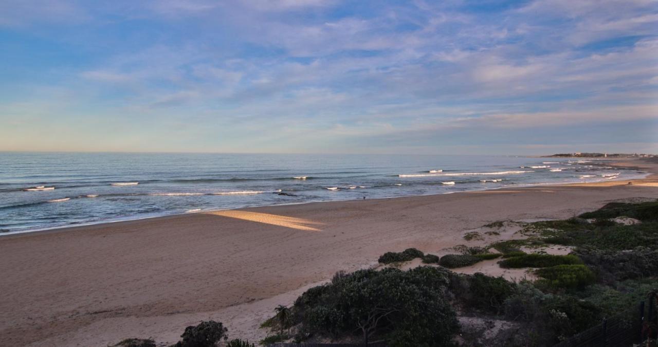 On The Beach Guesthouse Jeffreys Bay Exteriér fotografie