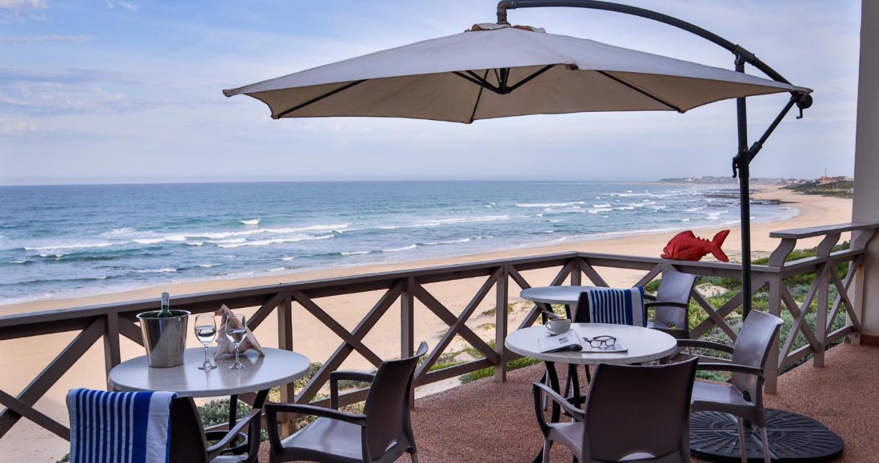 On The Beach Guesthouse Jeffreys Bay Exteriér fotografie