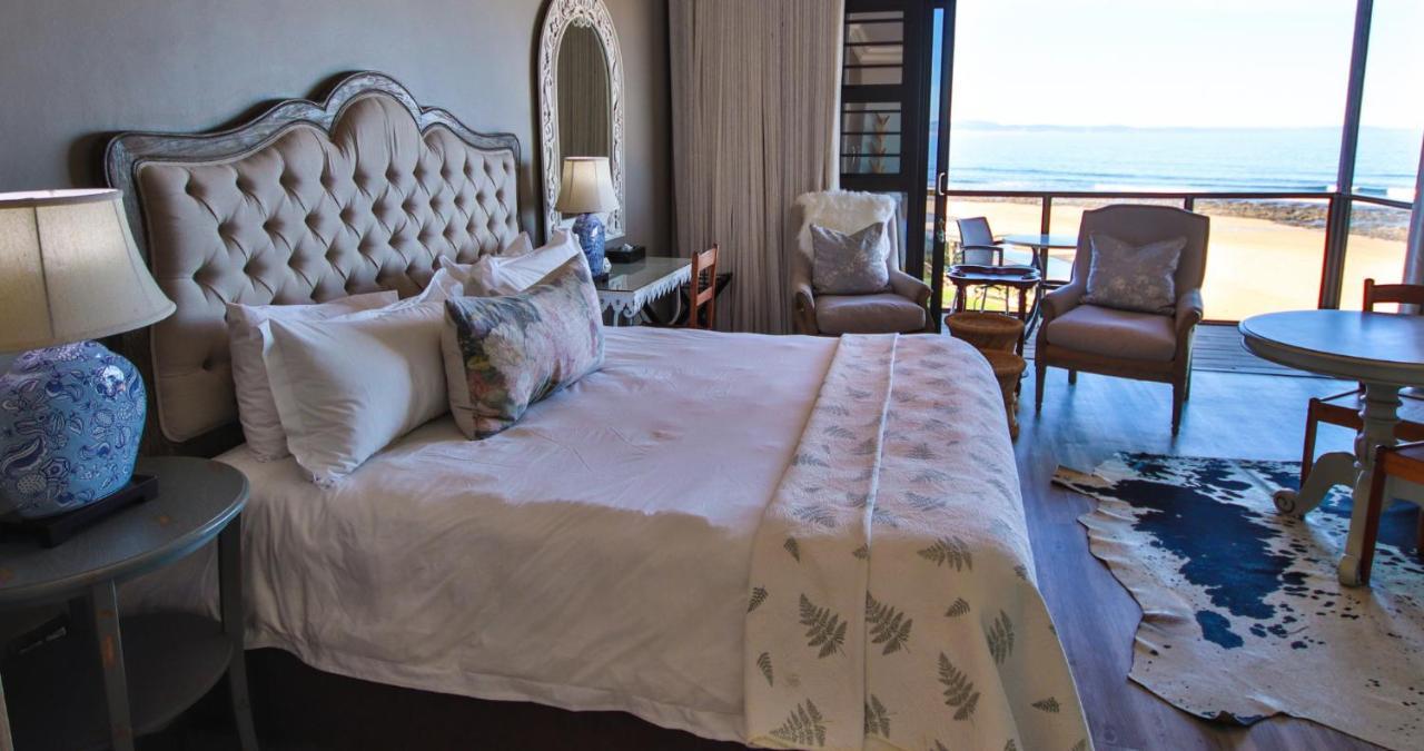 On The Beach Guesthouse Jeffreys Bay Exteriér fotografie