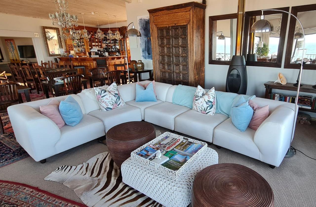 On The Beach Guesthouse Jeffreys Bay Exteriér fotografie