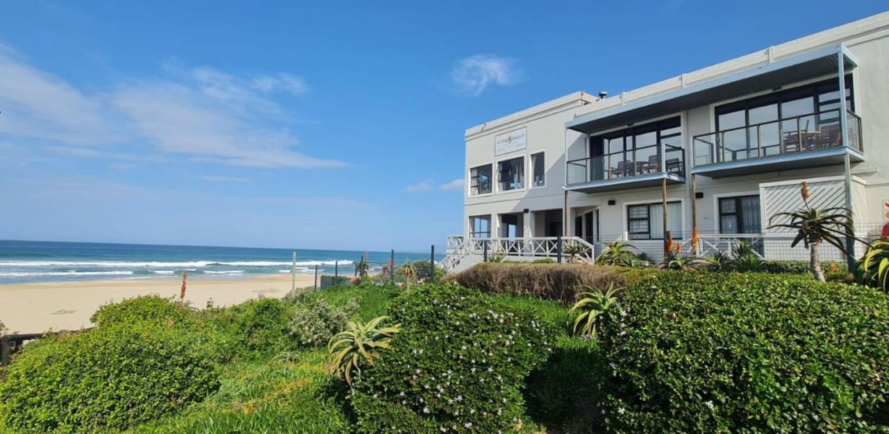 On The Beach Guesthouse Jeffreys Bay Exteriér fotografie