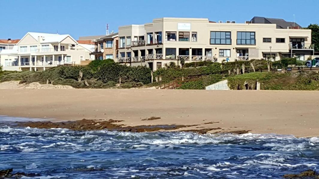 On The Beach Guesthouse Jeffreys Bay Exteriér fotografie