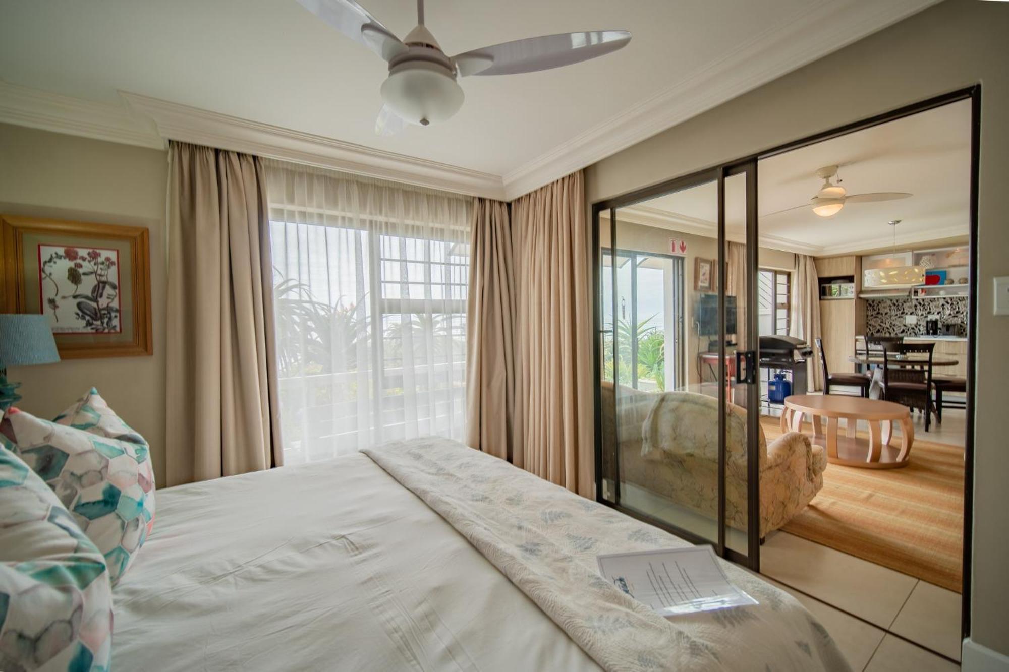 On The Beach Guesthouse Jeffreys Bay Exteriér fotografie