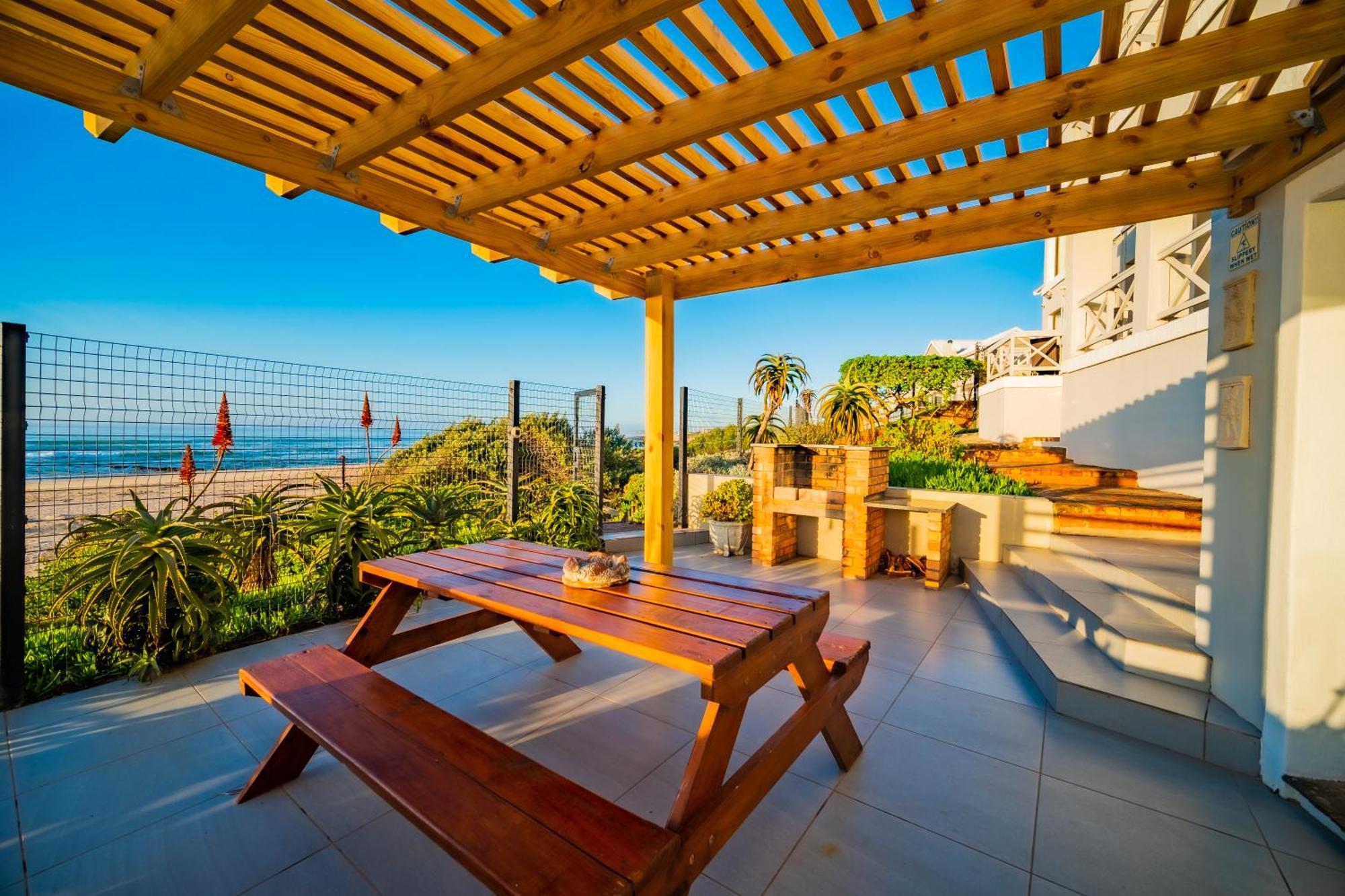On The Beach Guesthouse Jeffreys Bay Exteriér fotografie