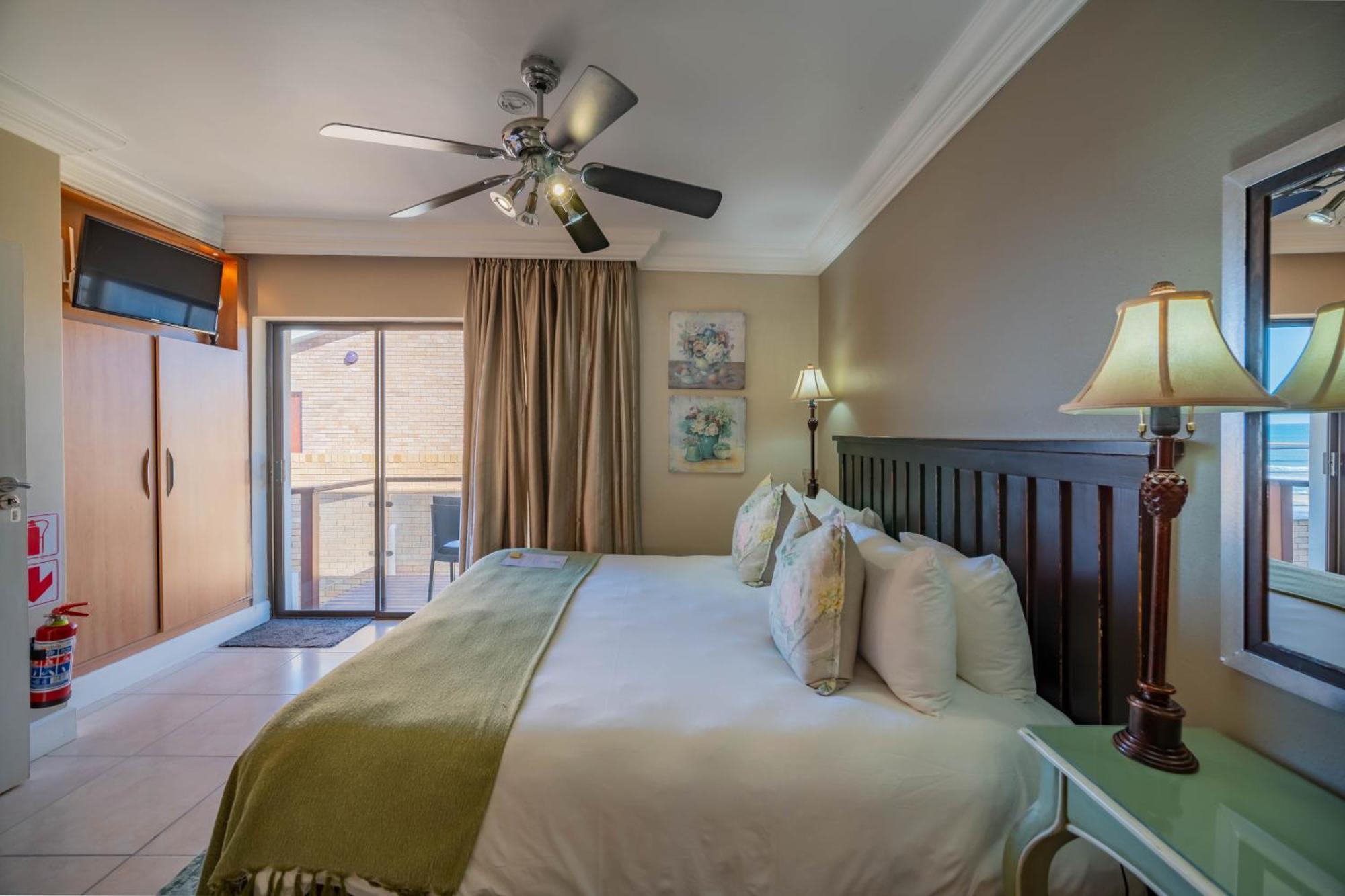 On The Beach Guesthouse Jeffreys Bay Exteriér fotografie