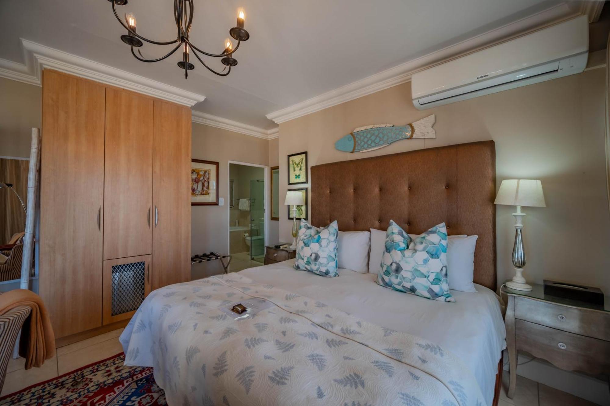 On The Beach Guesthouse Jeffreys Bay Exteriér fotografie