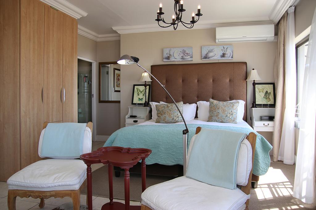 On The Beach Guesthouse Jeffreys Bay Exteriér fotografie