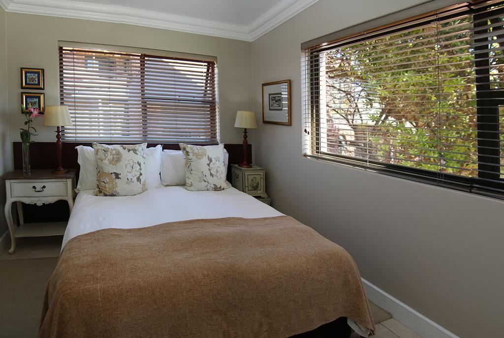 On The Beach Guesthouse Jeffreys Bay Exteriér fotografie